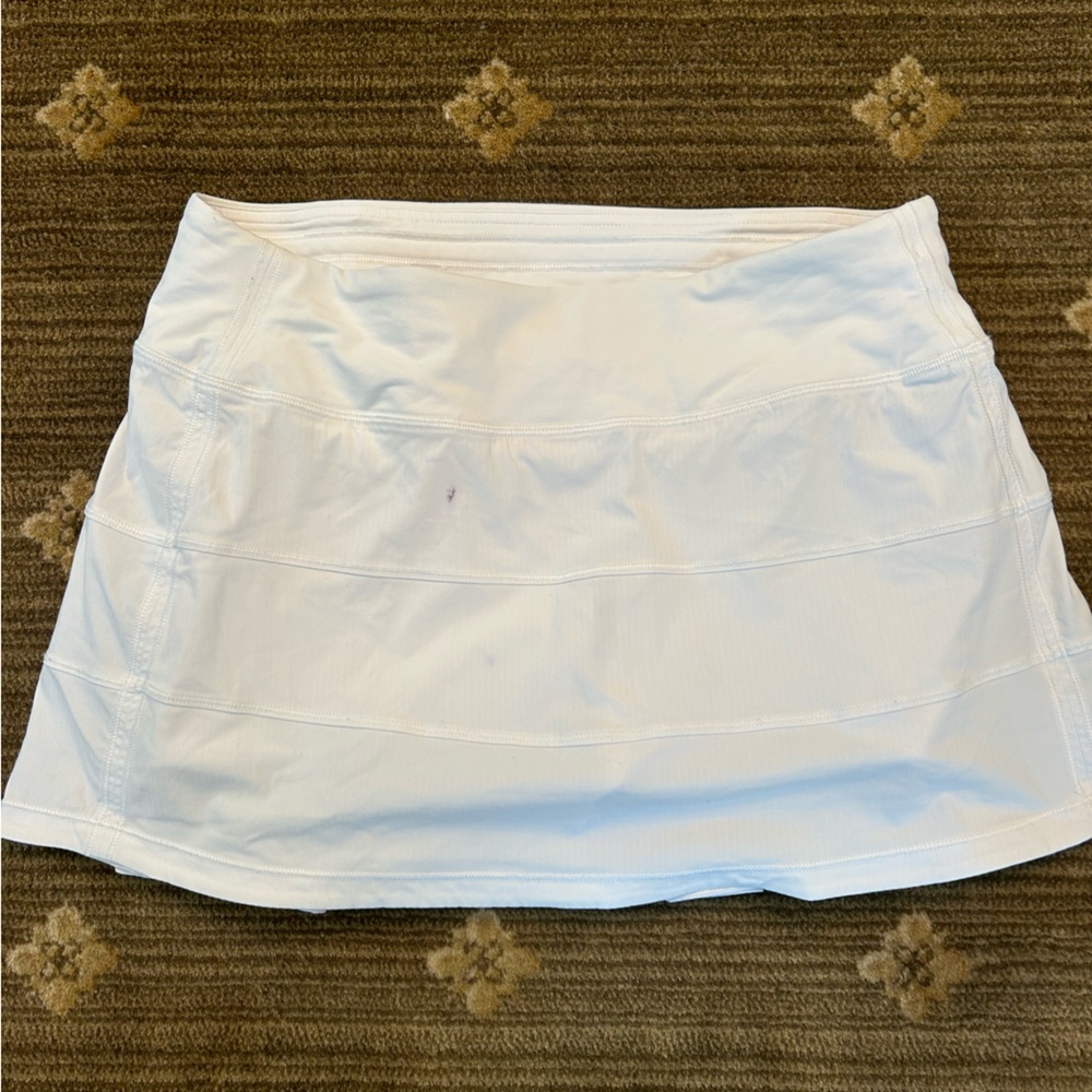 Lululemon skirt